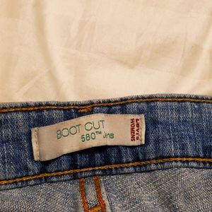 Women's Levi's